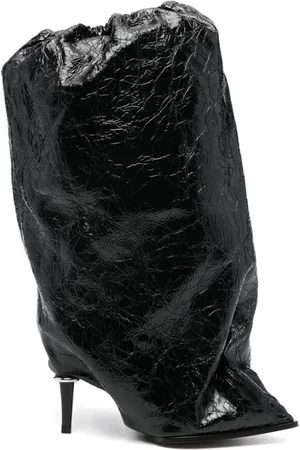 Alexander McQueen Dames, Schoenen, Zwart, Maat: 39 EU