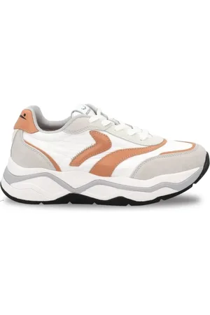 Voile blanche Dames, Schoenen, Veelkleurig, Maat: 37 EU Voile