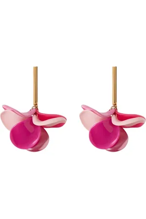 MALABABA Dames, Accessoires, Roze, Maat: ONE Size Acryl