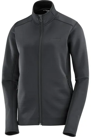 Salomon Dames, Sport, Zwart, Maat: M