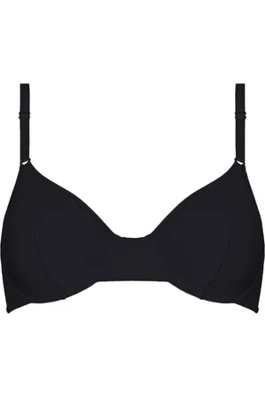 ERES Dames, Ondergoed, Zwart, Maat: 95C EU Zijde