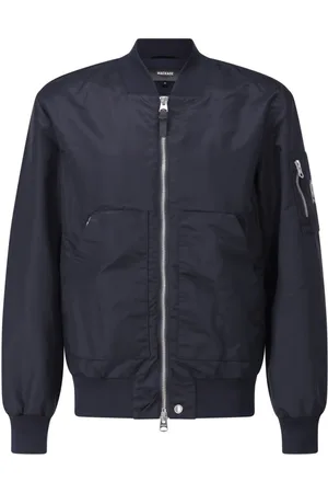 Mackage Heren, Jassen, Blauw, Maat: 3XL
