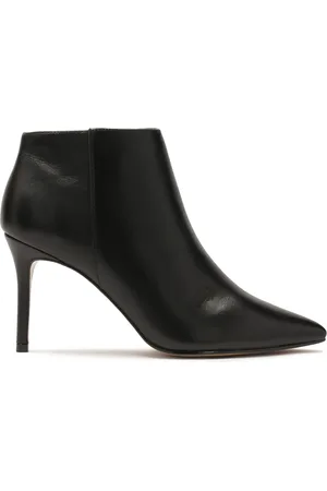 Kazar Dames, Schoenen, Zwart, Maat: 36 EU Leer