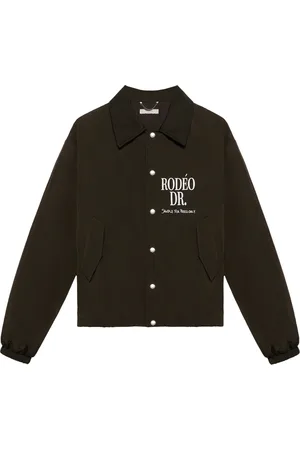 1989 STUDIO Heren, Jassen, Zwart, Maat: S
