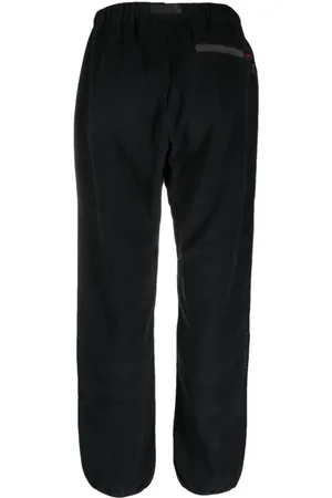 Gramicci Heren, Broeken, Zwart, Maat: XL Fleece