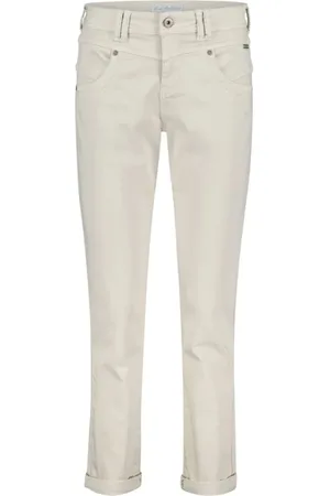 Red Button Dames, Jeans, , Maat: L Katoen