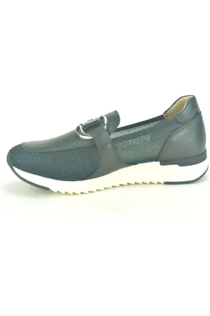 Caprice Dames, Schoenen, Blauw, Maat: 39 EU