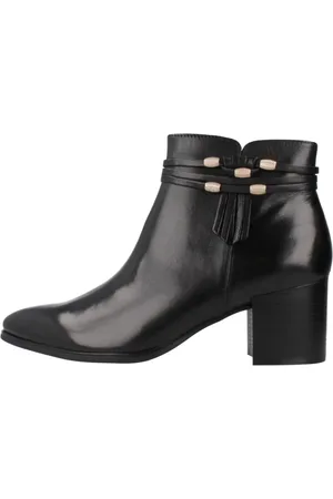 Regarde le ciel Dames, Schoenen, Zwart, Maat: 37 EU