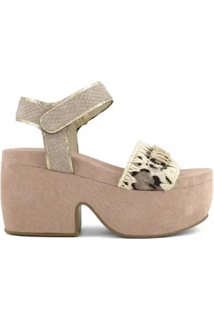 Mou Dames, Schoenen, , Maat: 39 EU Leer