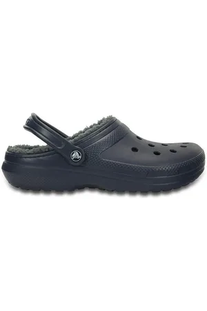 Crocs Heren, Schoenen, Zwart, Maat: 37 EU