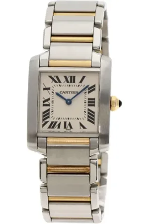 Cartier Dames, Pre-owned, , Maat: ONE Size