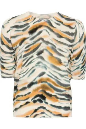 Twin-Set Dames, Truien, Veelkleurig, Maat: S