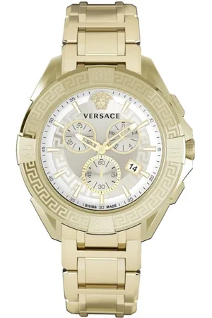 VERSACE Heren, Accessoires, Veelkleurig, Maat: ONE Size