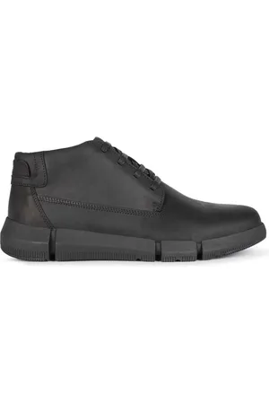 Geox Heren, Schoenen, Zwart, Maat: 42 EU