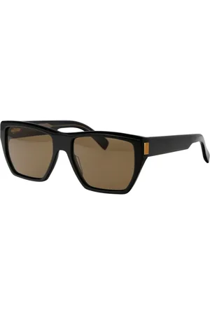 Dunhill Heren, Accessoires, Zwart, Maat: 56 MM