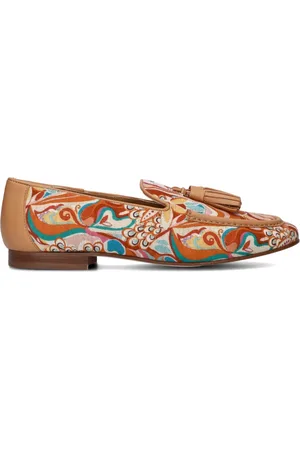 Stefano Lauran Dames, Schoenen, Veelkleurig, Maat: 36 EU