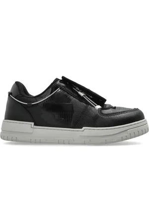 44 Label Group Heren, Schoenen, Zwart, Maat: 40 EU Leer