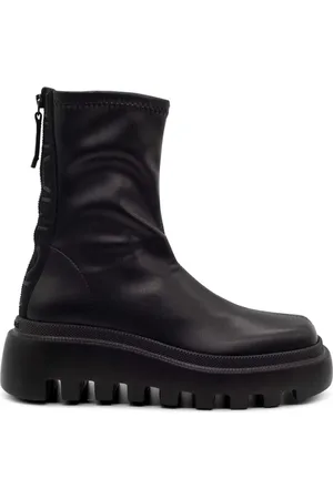 vic matiè Dames, Schoenen, Zwart, Maat: 36 EU Synthetisch