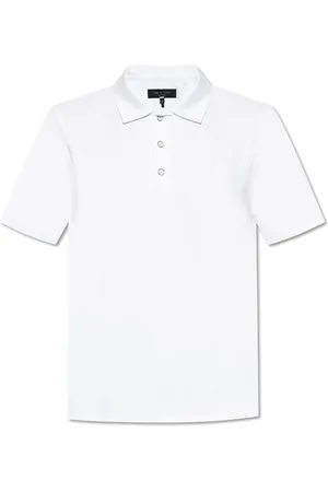 RAG&BONE Heren, Tops, Wit, Maat: XL Katoen