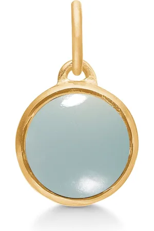 Frk Lisberg Dames, Accessoires, Geel, Maat: ONE Size