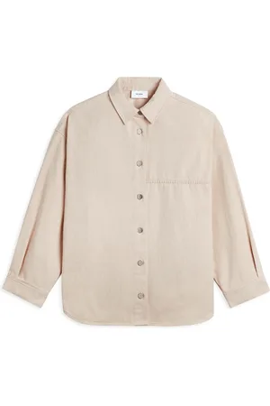 Axel Arigato Dames, Blouses & Shirts, , Maat: M Katoen
