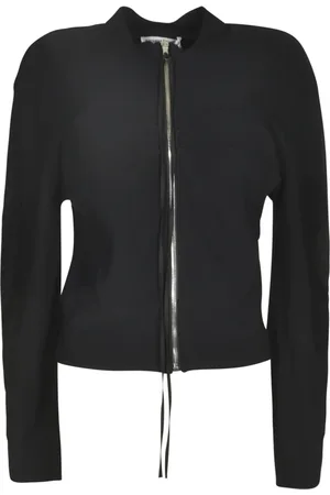 ALESSANDRO VIGILANTE Dames, Sweatshirts & Hoodies, Zwart, Maat: XS