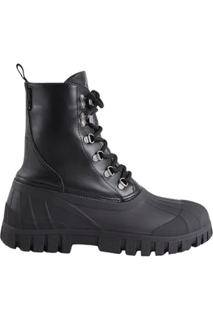 Stutterheim Heren, Schoenen, Zwart, Maat: 36 EU