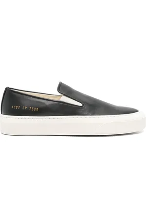 COMMON PROJECTS Dames, Schoenen, Zwart, Maat: 35 EU