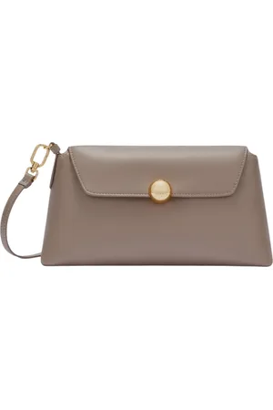 Furla Dames, Tassen, Paars, Maat: ONE Size Leer