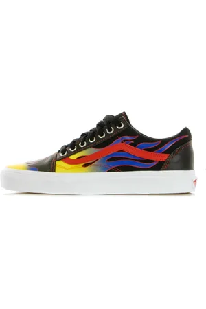 Vans Heren, Schoenen, Veelkleurig, Maat: 46 EU