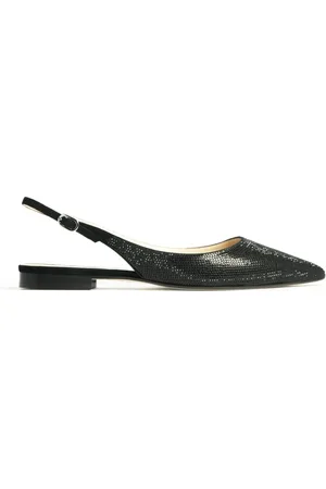 Prosperine Dames, Schoenen, Zwart, Maat: 41 EU