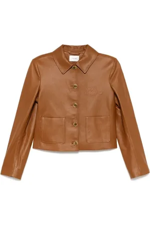 Frame Dames, Jassen, Bruin, Maat: M