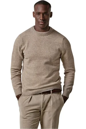 Profuomo Heren, Truien, , Maat: 2XL