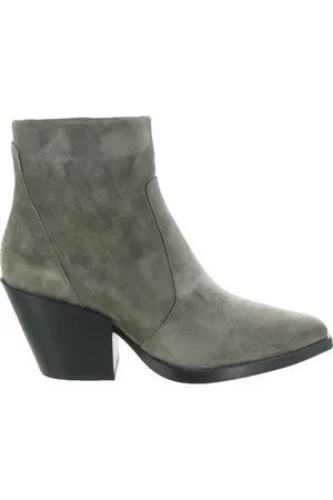 Alpe Dames, Schoenen, Grijs, Maat: 41 EU