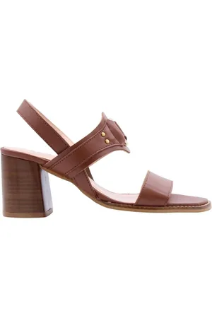 Scapa Dames, Schoenen, Bruin, Maat: 37 EU