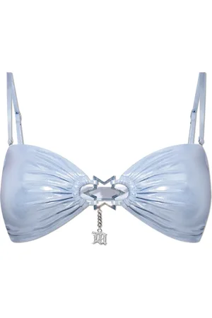 MISBHV Dames, Badkleding, Blauw, Maat: XS