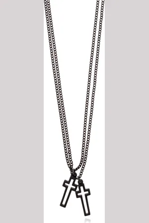 Dsquared2 Heren, Accessoires, Zwart, Maat: ONE Size
