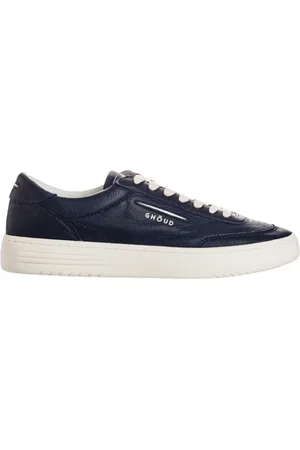 Ghoud Heren, Schoenen, Blauw, Maat: 41 EU