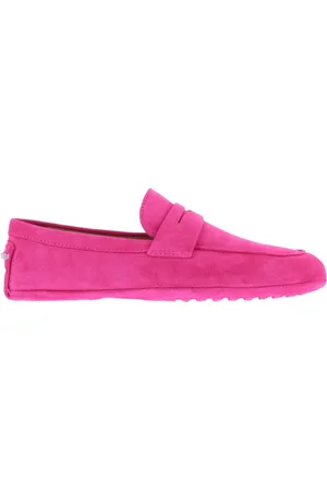 Paris Punk Dames, Schoenen, Roze, Maat: 37 EU