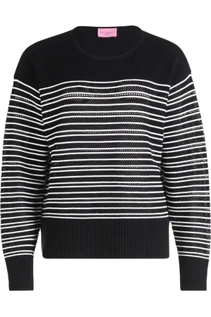 Betty Barclay Dames, Truien, Zwart, Maat: S
