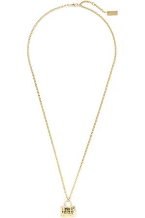 Marc Jacobs Dames, Accessoires, Geel, Maat: ONE Size