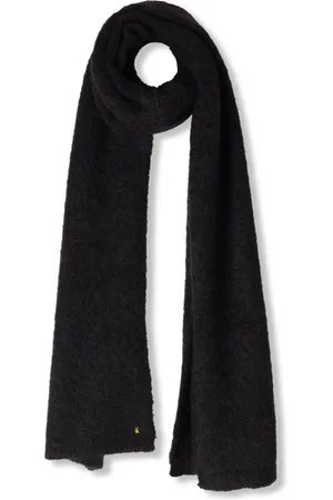 Des Petits Hauts Dames, Accessoires, Zwart, Maat: ONE Size Mohair