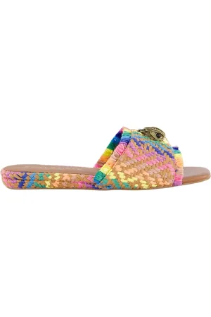 Kurt Geiger Dames, Schoenen, Veelkleurig, Maat: 40 EU