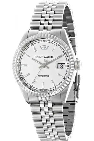 Philip Watch Dames, Accessoires, Wit, Maat: ONE Size