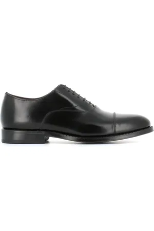 Green george Heren, Schoenen, Zwart, Maat: 45 EU
