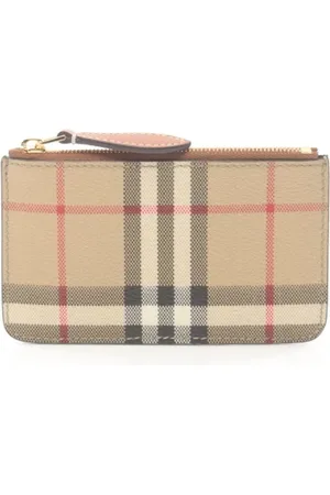 Burberry Dames, Pre-owned, Veelkleurig, Maat: ONE Size