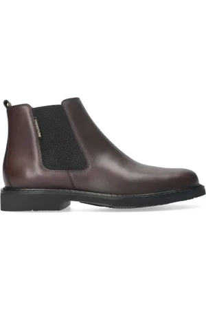 Mephisto Heren, Schoenen, Bruin, Maat: 41 EU