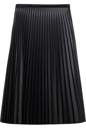 Max Mara Dames, Rokken, Blauw, Maat: M