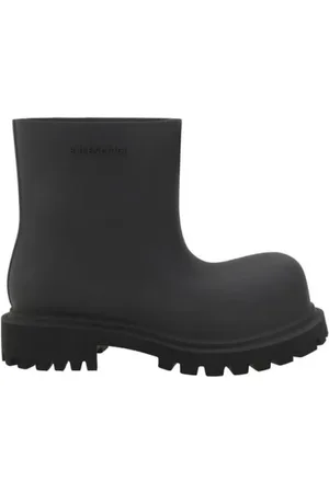 Balenciaga Dames, Schoenen, Zwart, Maat: 38 EU