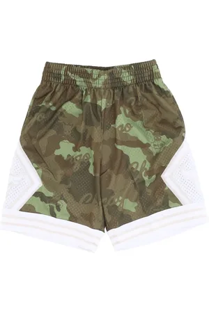 Mitchell & Ness Heren, Sport, Veelkleurig, Maat: M Poliester
